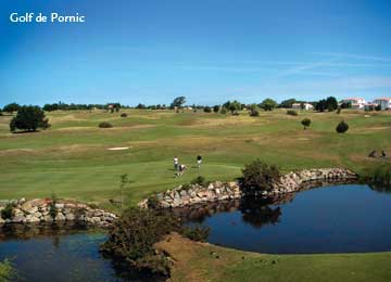 RESORT : Pornic