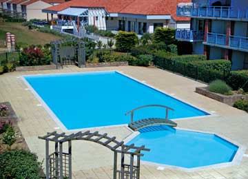 RESORT : Pornic