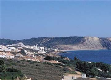 RESORT : PRAIA DA LUZ