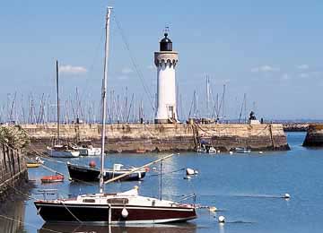 RESORT : Quiberon