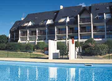 RESORT : Quiberon