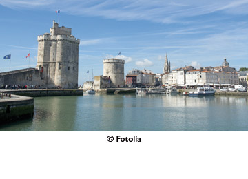 RESORT : la Rochelle