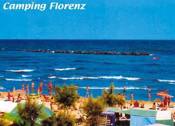 RESORT : LIDO DEGLI SCACCHI