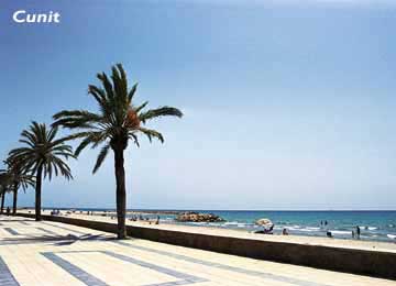 RESORT : Segur de Calafell