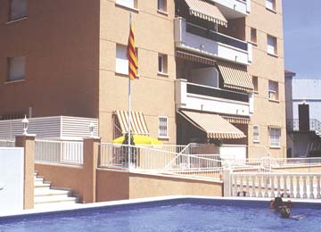  : SEGUR DE CALAFELL