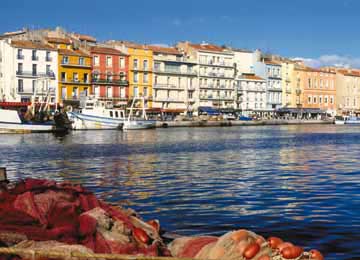 RESORT : Sete