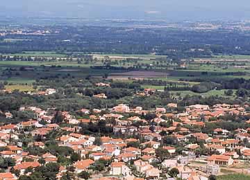 RESORT : Sorede en Roussillon