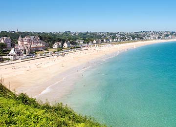 RESORT : Saint Cast le Guildo