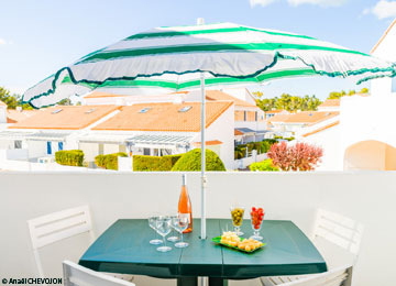 RESORT : Saint Jean de Monts