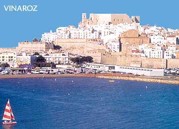 RESORT : San Jordi - Vinaroz