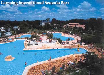 RESORT : Saint-Just-Luzac