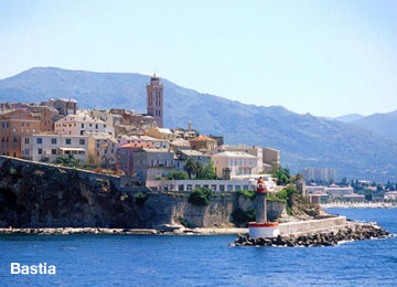 RESORT : Santa-Maria-Poggio