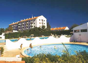 RESORT : Tavira