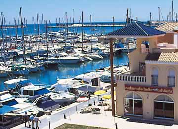 RESORT : Torrevieja