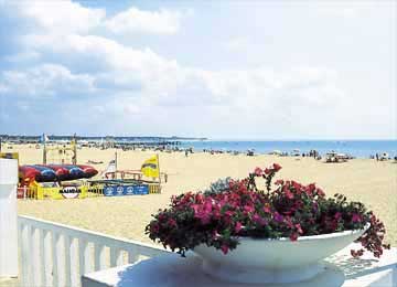 RESORT : La Tranche sur Mer