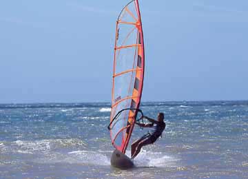 RESORT : Saint Vincent sur Jard