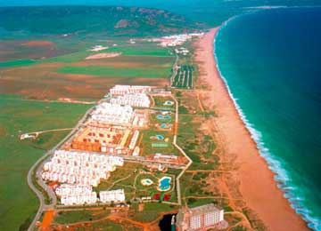 RESORT : Zahara de Los Atunes