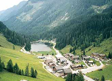 RESORT : Zauchensee