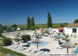 Camping le Crin Blanc