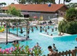 Camping Campeole le Vivier