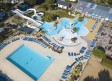 Camping le Rosnual