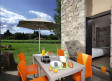 Self-catering - Hire Provence / Arriere-Pays Chambonas Le Domaine des Vans