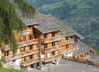 Les Chalets de Wengen