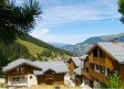 Les Chalets de la Mouria