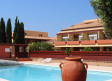 Self-catering - Hire France  Languedoc-Roussillon Saint-Cyprien Residence du Golf