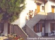 Self-catering - Hire   Lido Di Dante Appartements