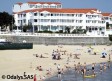 Les Terrasses de Fort Boyard