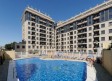Self-catering - Hire   Fuengirola Residence Nuria Sol