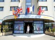Self-catering - Hire   Futuroscope Interhotel Alteora Futuroscope