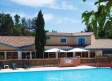 Self-catering - Hire France  Provence / Arriere-Pays Gaujac Les Mazets de Gaujac