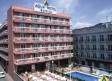 Aqua-H�tel Bertrand Park