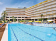 Self-catering - Hire Spain  Costa Brava / Maresme / Dorada Lloret de Mar Hotel Oasis Park & Spa