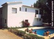 Maisonnettes Pinar
