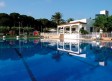 Camping Cypsela