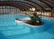 Camping le Domaine d'Inly