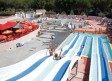 Camping le Castellas