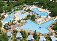 Camping Sequoia Parc