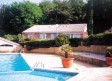 Self-catering - Hire   Saint Martin d'Ardeche Les Roches Vertes