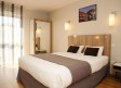 Self-catering - Hire Pyrenees / Andorre Toulouse Apart'hotel Toulouse St Michel