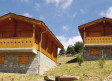Self-catering - Hire France  Alps - Savoie Valmeinier Le Grand Panorama II