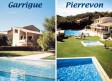 Domaine le Pas du Ventoux