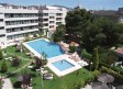 Aparthotel Atenea Park
