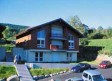 Residence les Gentianes