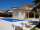 AMETLLA DE MAR : Maisons Accolees Magnolia