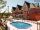 PORTAVENTURA RESORT : Hotel Gold River