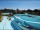 LE BARCARES - CAP COUDALERE : Camping le Soleil Bleu